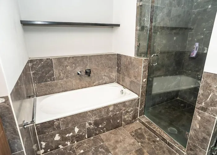 Apartment Modern 2 Bedroom With Gym & Pool In Roma Norte
